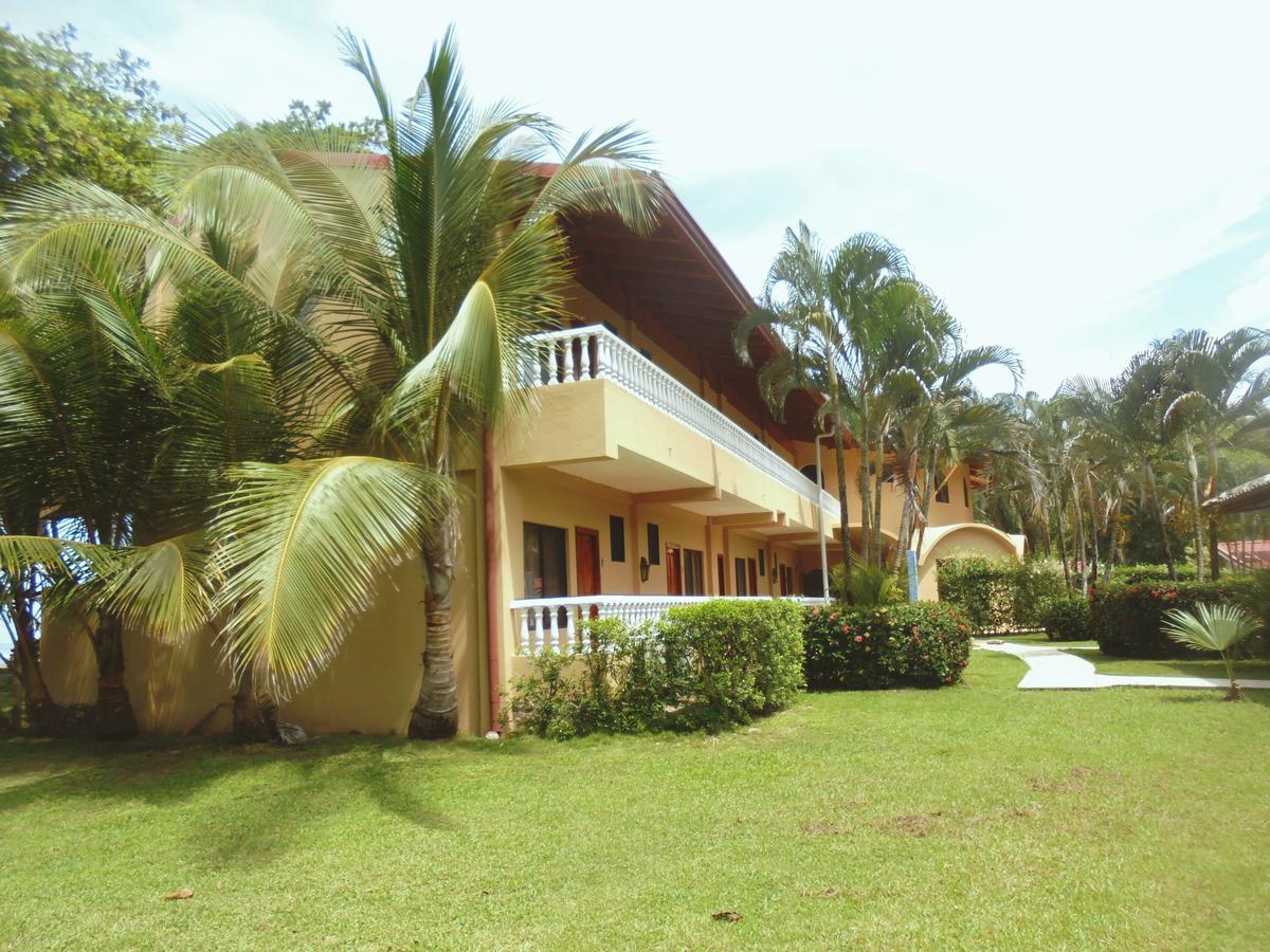 Hotel Delfin Playa Bejuco Esterillos Este Exterior photo