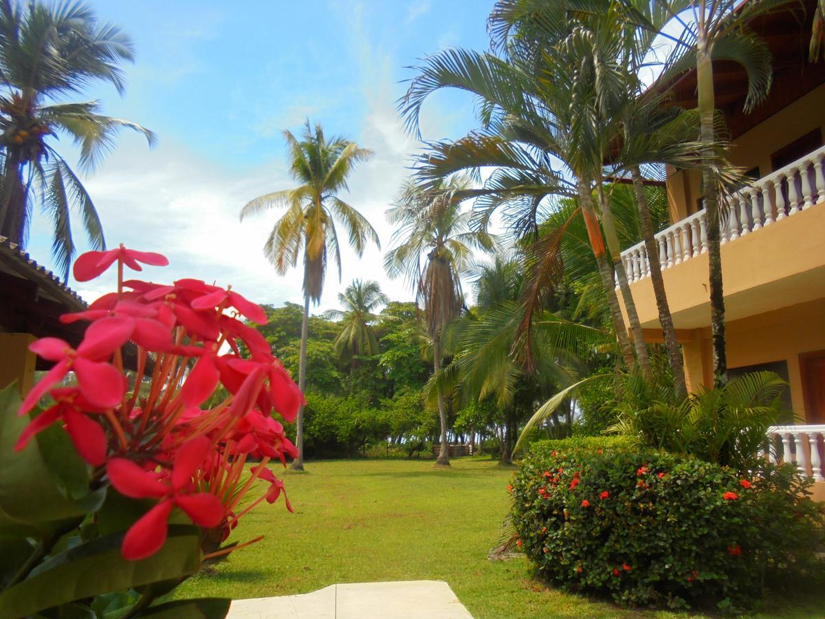 Hotel Delfin Playa Bejuco Esterillos Este Exterior photo