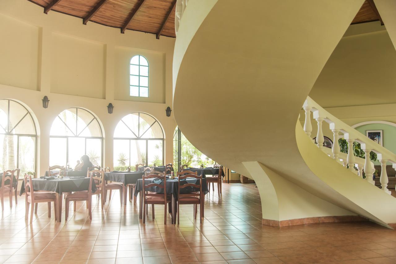 Hotel Delfin Playa Bejuco Esterillos Este Exterior photo